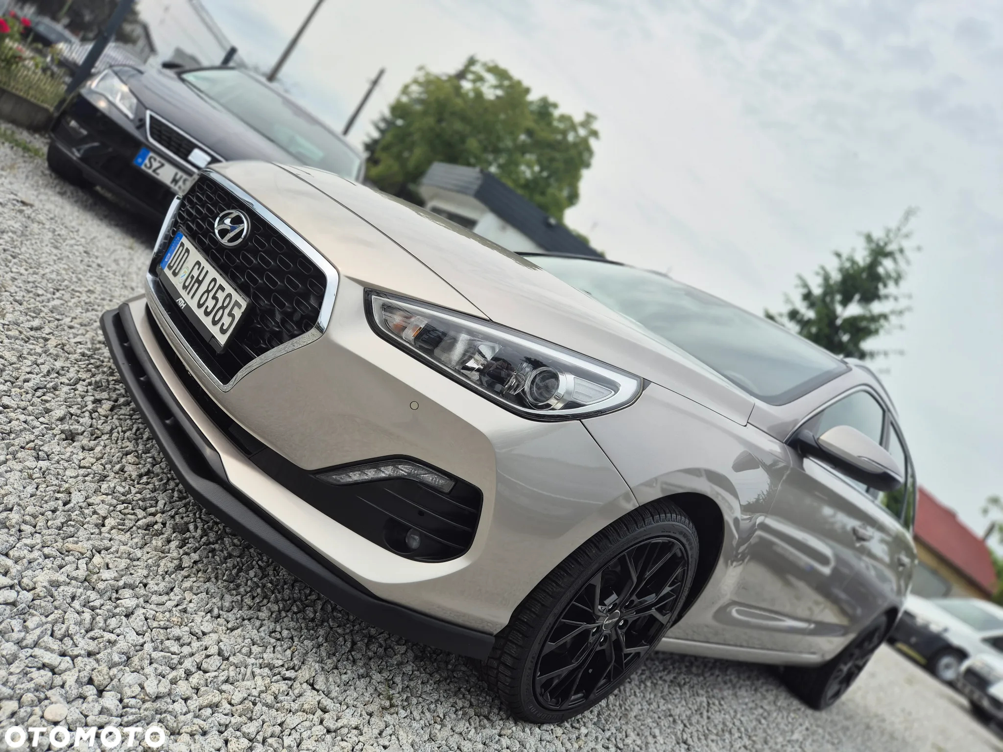 Hyundai i30 1.4 T-GDI Style - 21