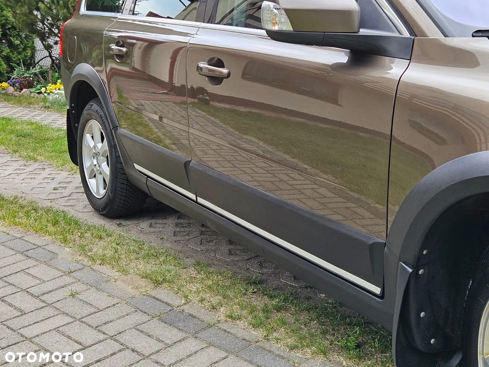 Volvo XC 70 2.4D AWD Summum - 11