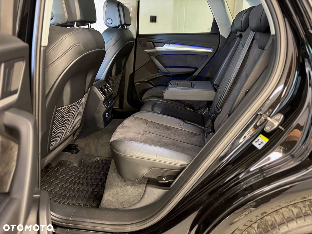 Audi Q5 2.0 TDI Quattro S tronic - 17