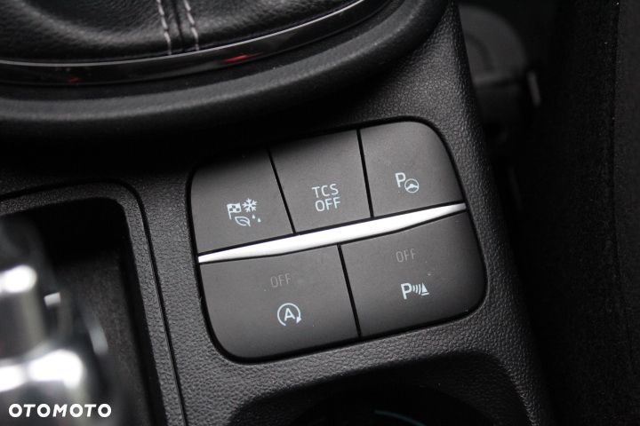 Ford Puma 1.0 EcoBoost Hybrid TITANIUM X - 24