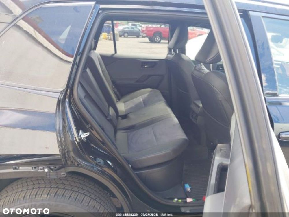 Toyota RAV4 - 10