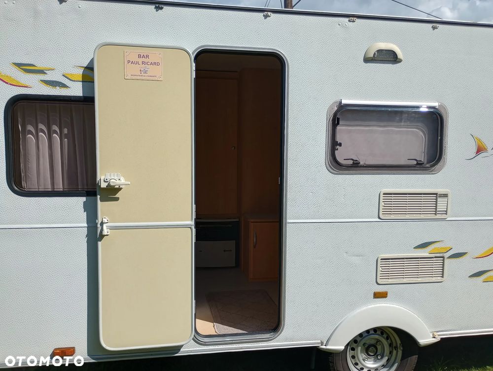 Sterckeman Starlett 482 LJ - 11