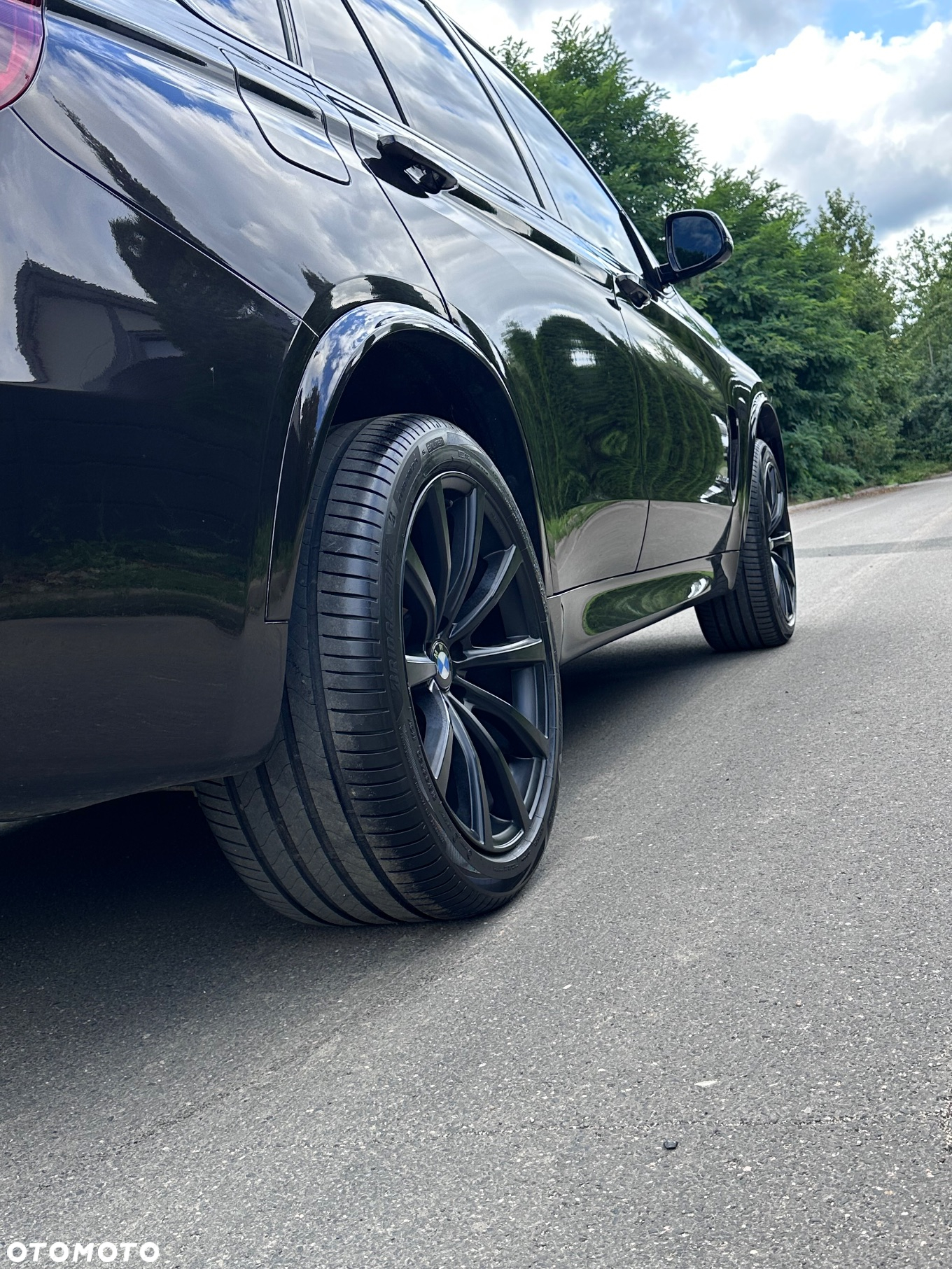 BMW X5 xDrive30d - 12