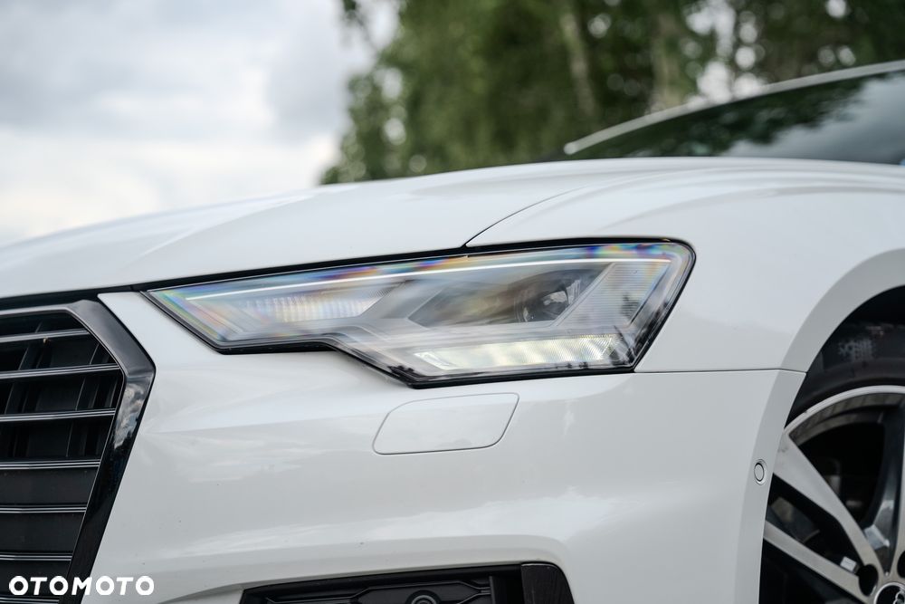 Audi A6 Limousine 40 TDI mHEV Quattro S Line S tronic - 22