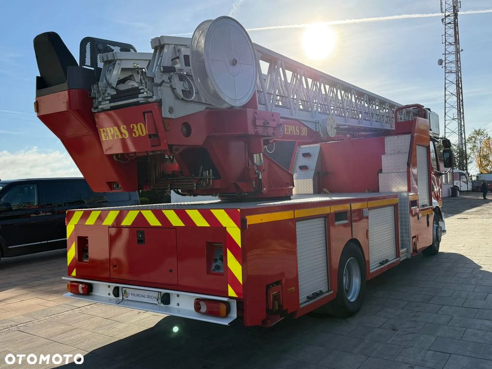 Renault Midlum 210 - 11