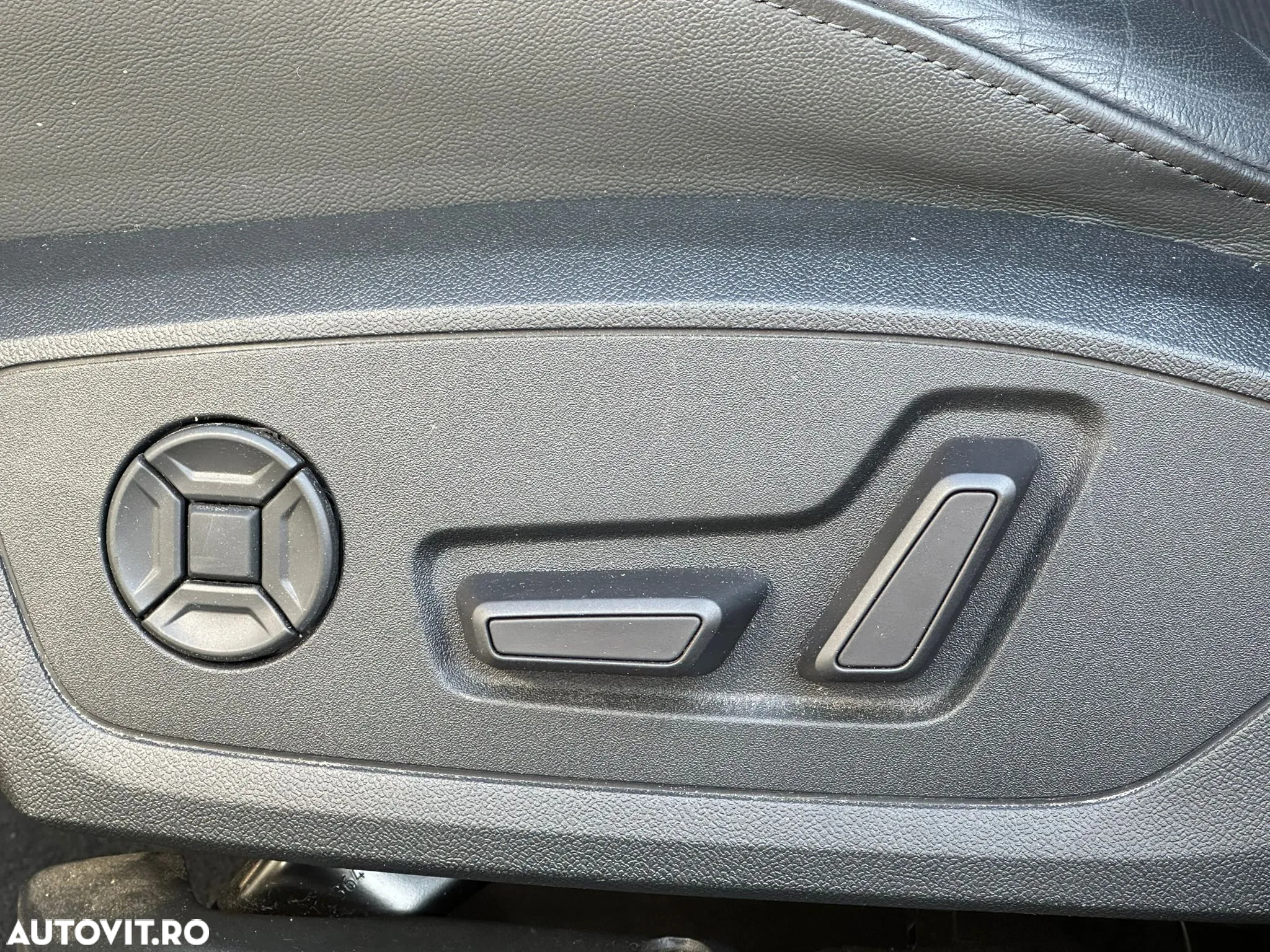 Audi A6 - 39