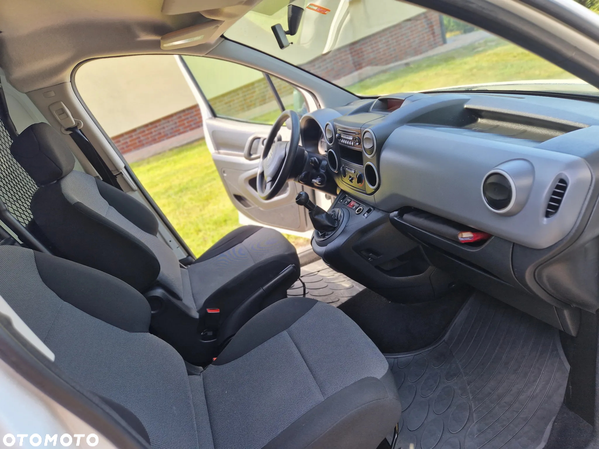 Citroën Berlingo - 17