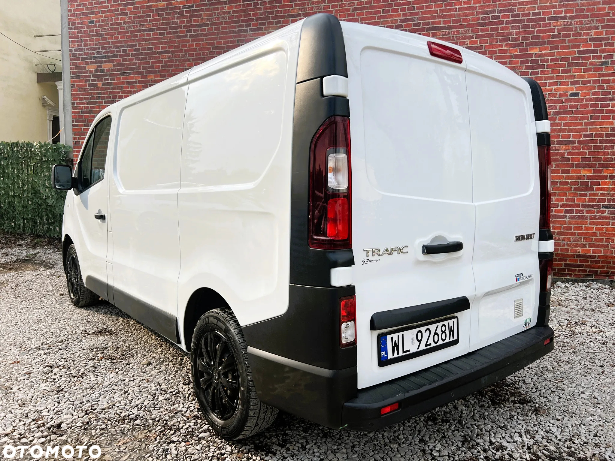 Renault Trafic - 4
