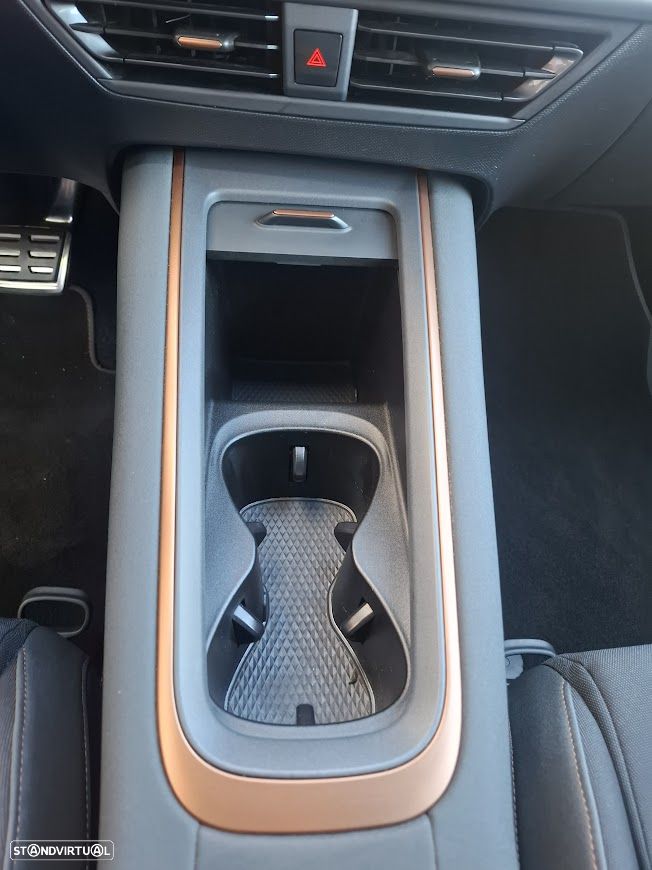Cupra Born 58 kWh Plus - 11