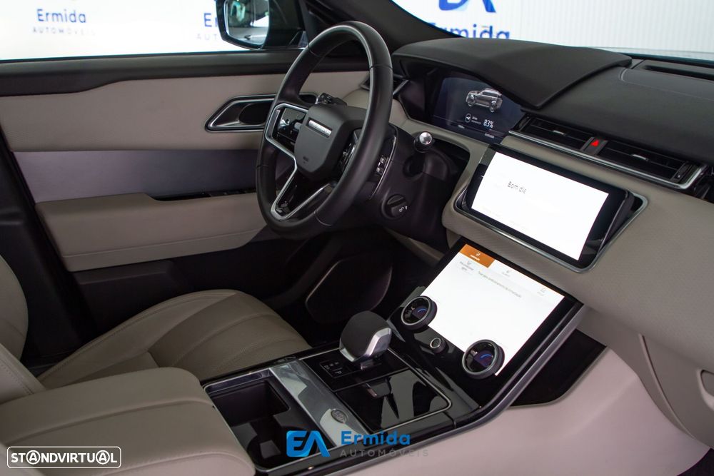 Land Rover Range Rover Velar - 27