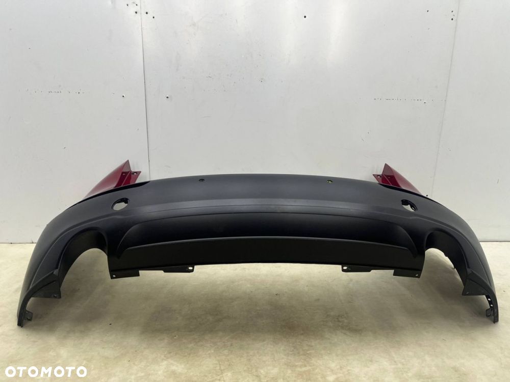 Zderzak tylny Mazda CX-30 CX30 19r.- tył 4XPDC DGH9-50221 - 14