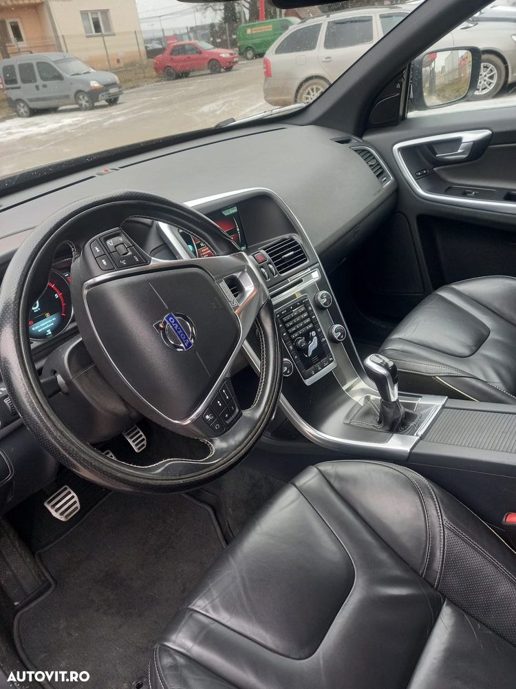 Volvo XC 60 D4 VEA Start-Stop R-Design - 6