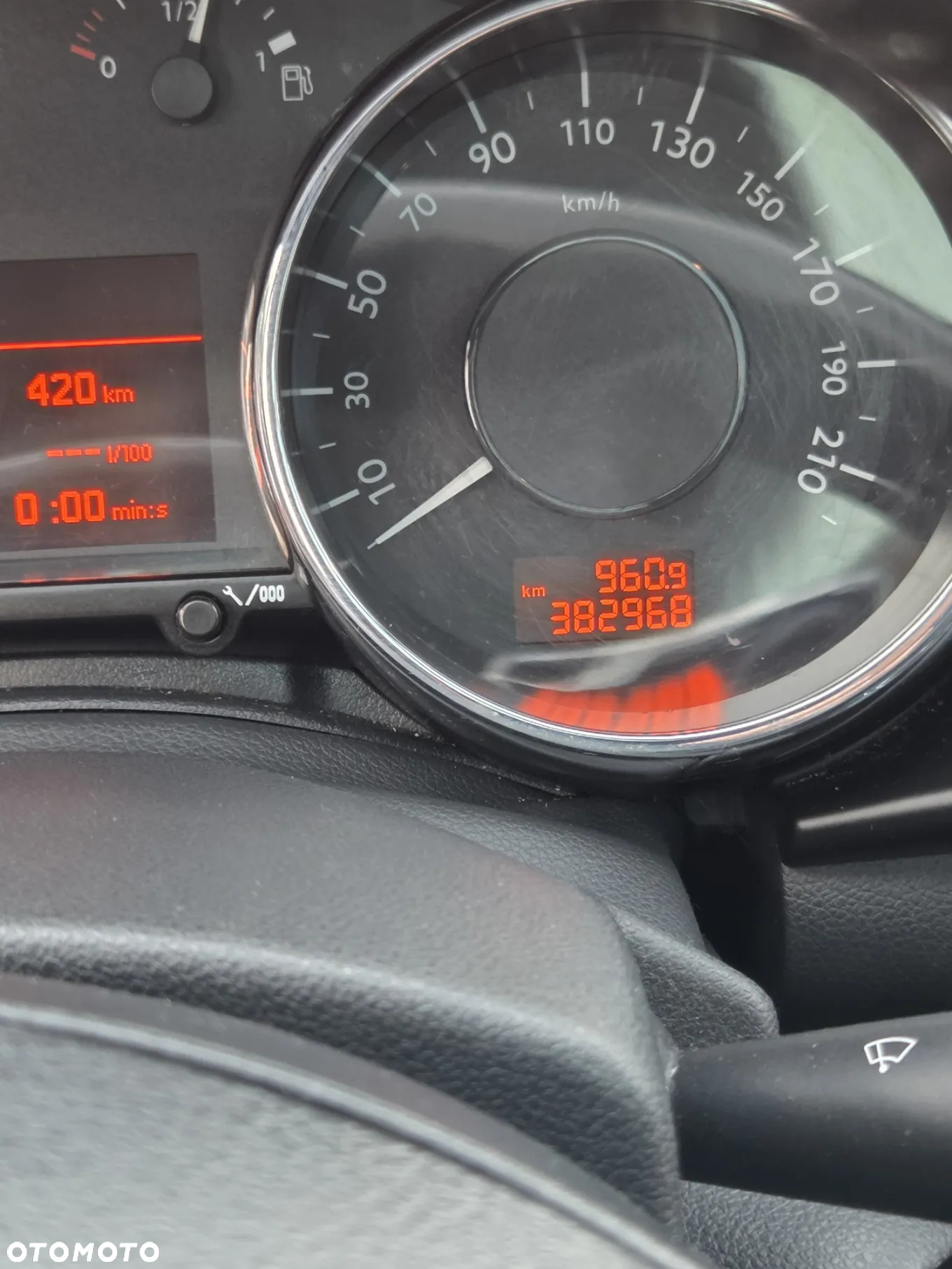 Peugeot 3008 - 11