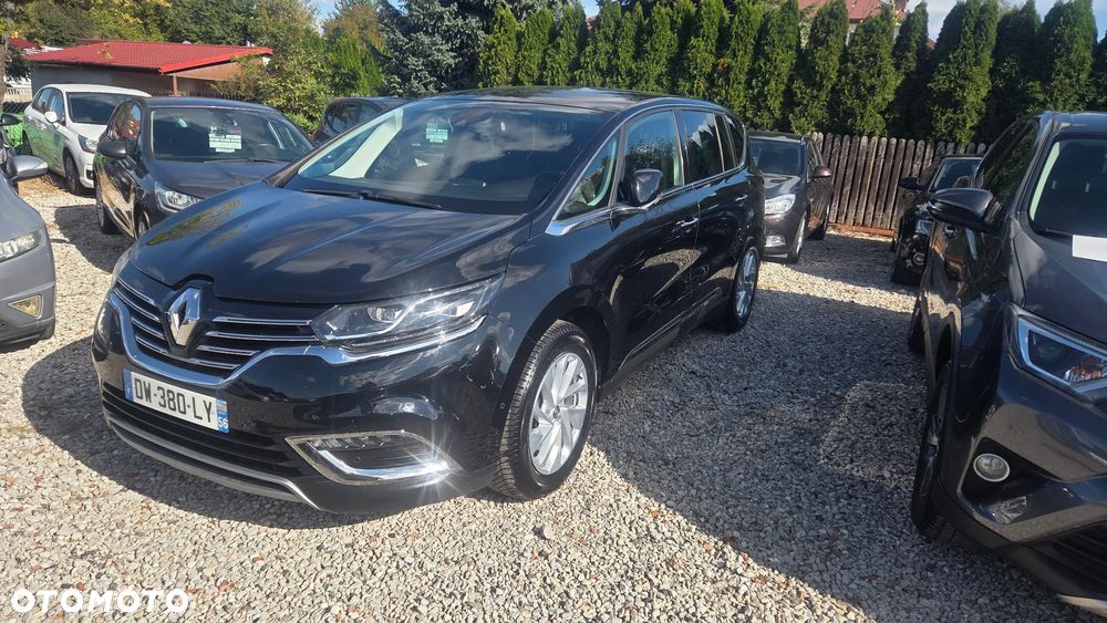 Renault Espace - 1