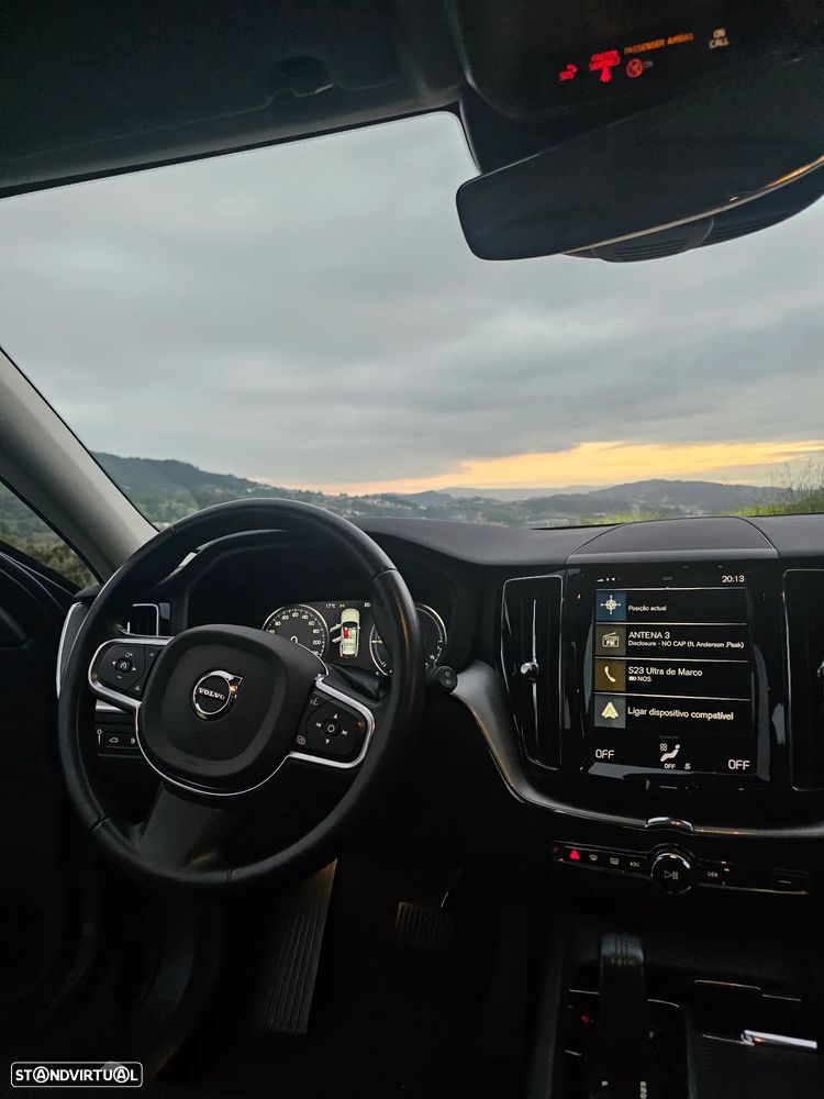 Volvo XC 60 2.0 T8 PHEV Inscription AWD - 11