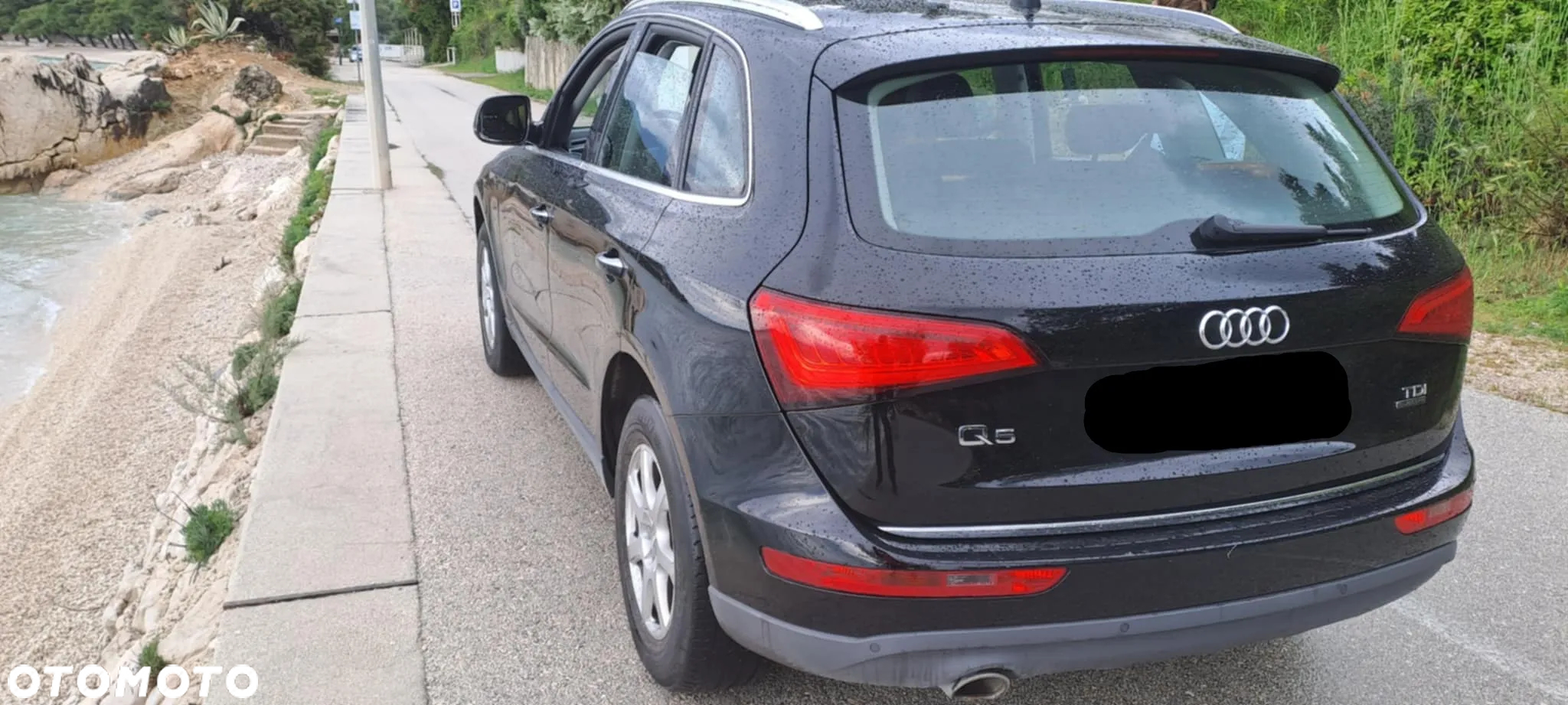 Audi Q5 2.0 TDI Quattro - 14
