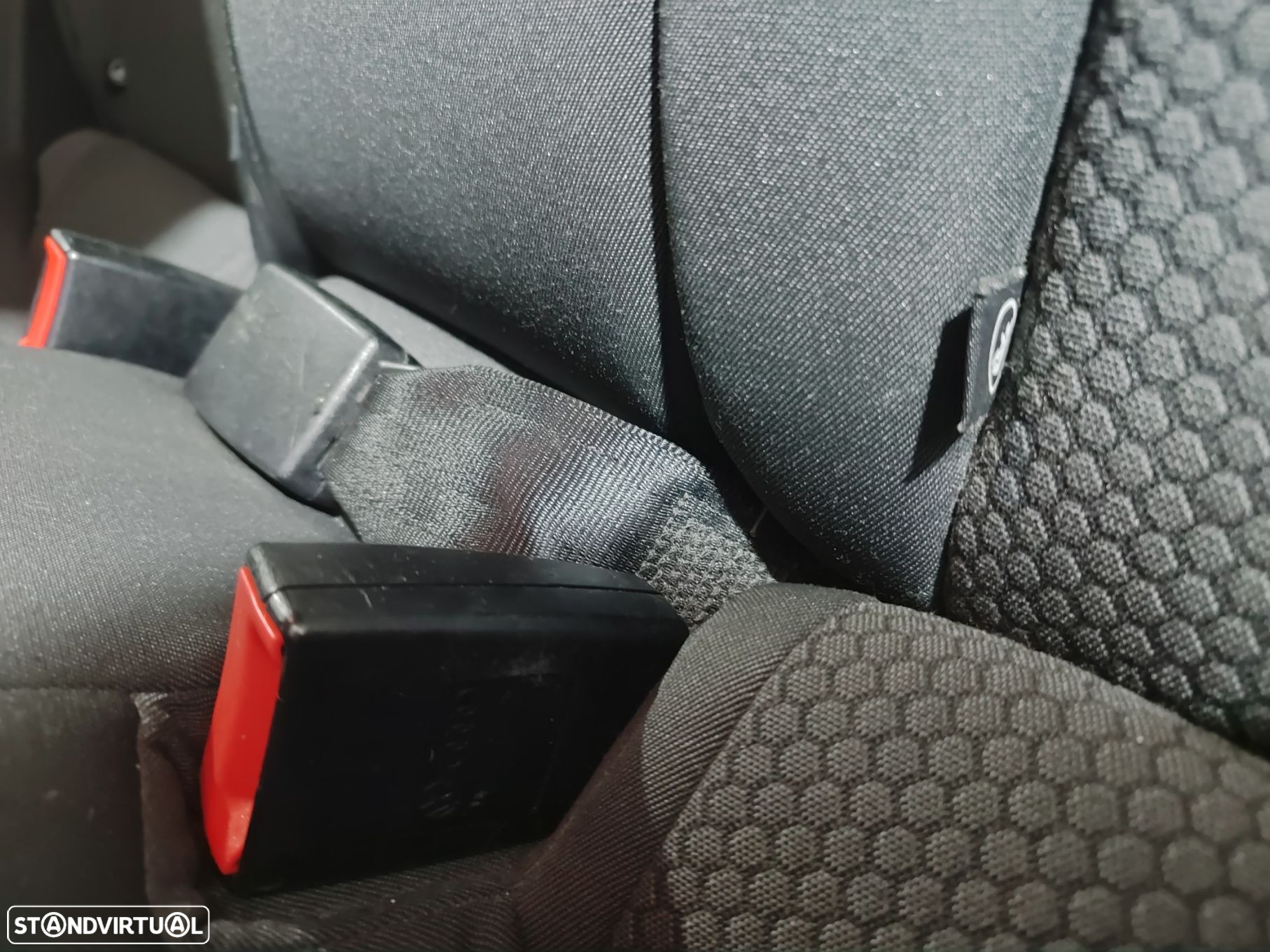 Audi A1 Sportback 1.6 TDI Sport - 15