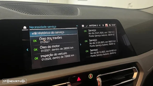 BMW 330 e Corporate Edition Auto - 14