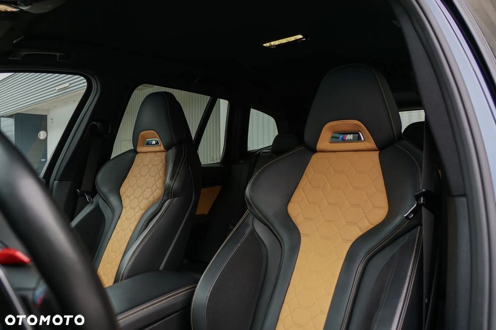 BMW X3 M - 17