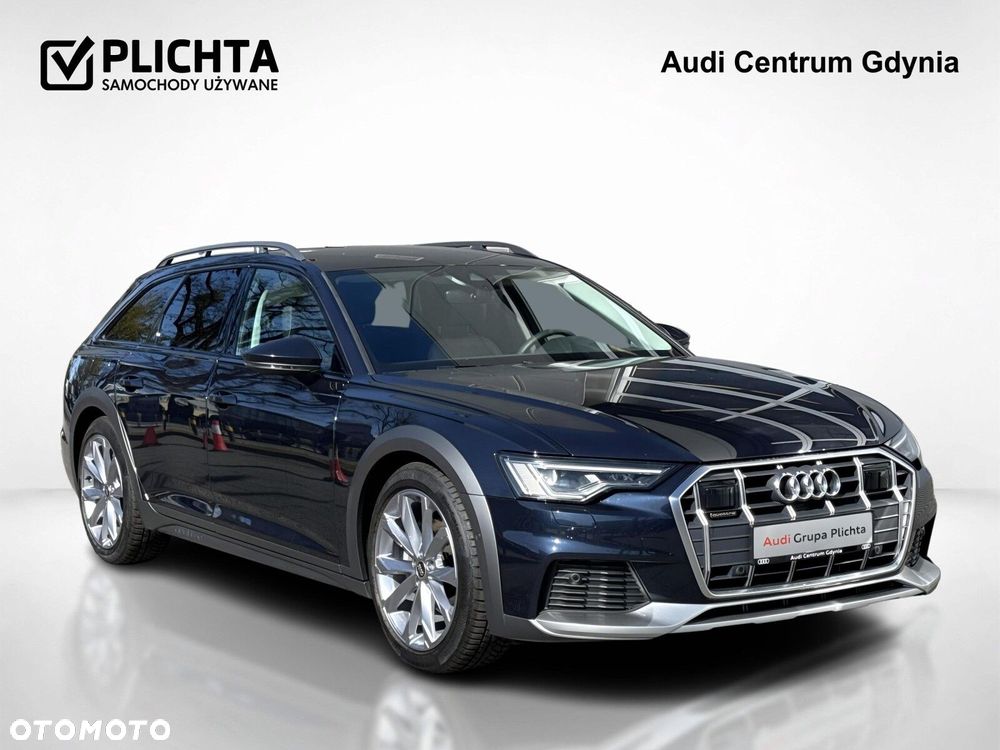 Audi A6 Allroad - 7