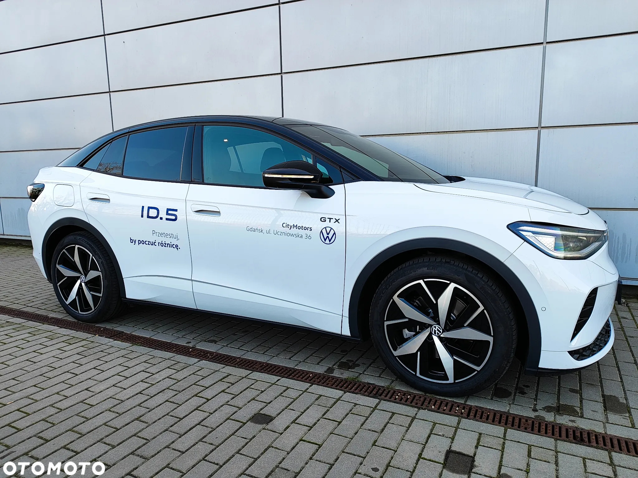 Volkswagen ID.5 77kWh GTX 4Motion - 7