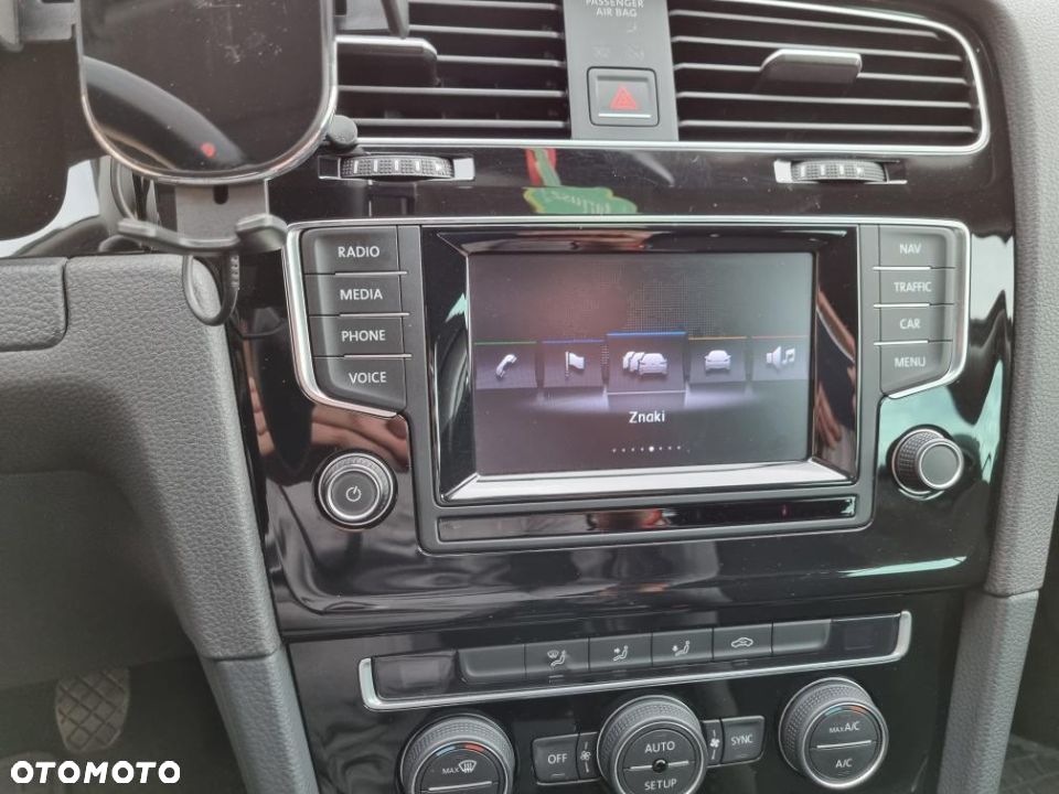 Volkswagen Golf 1.6 TDI BMT Highline - 12