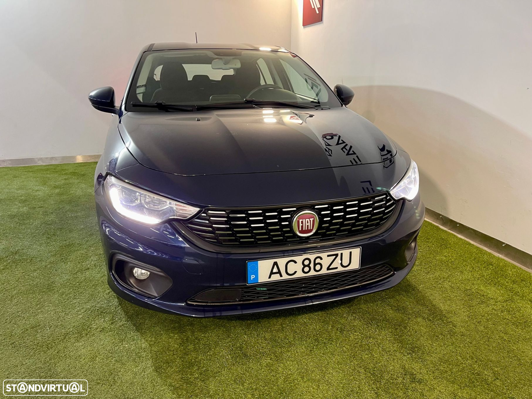 Fiat Tipo 1.3 M-Jet Lounge - 3