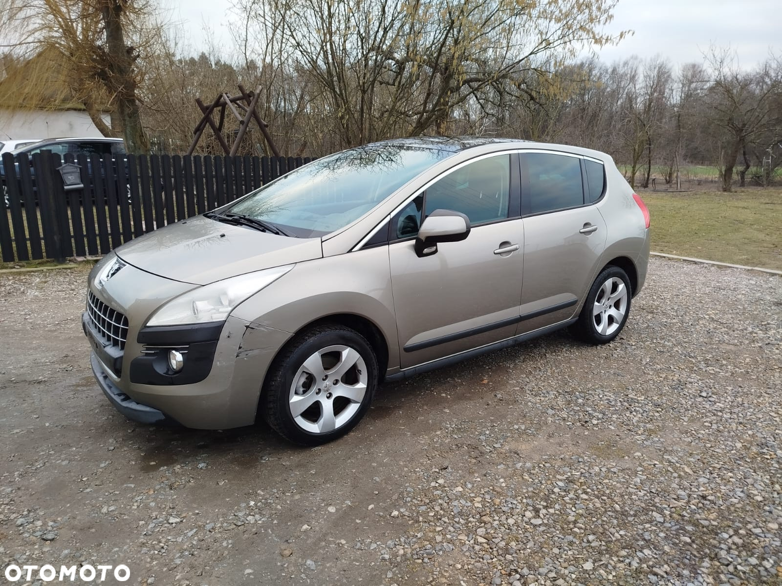 Peugeot 3008 - 13