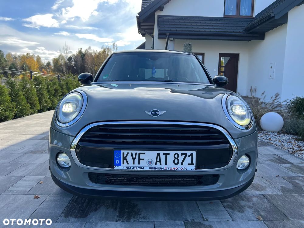 MINI Cooper 60 Years Chili - 2