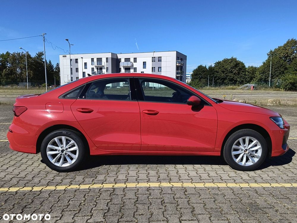 Audi A3 Limousine 30 TFSI - 7