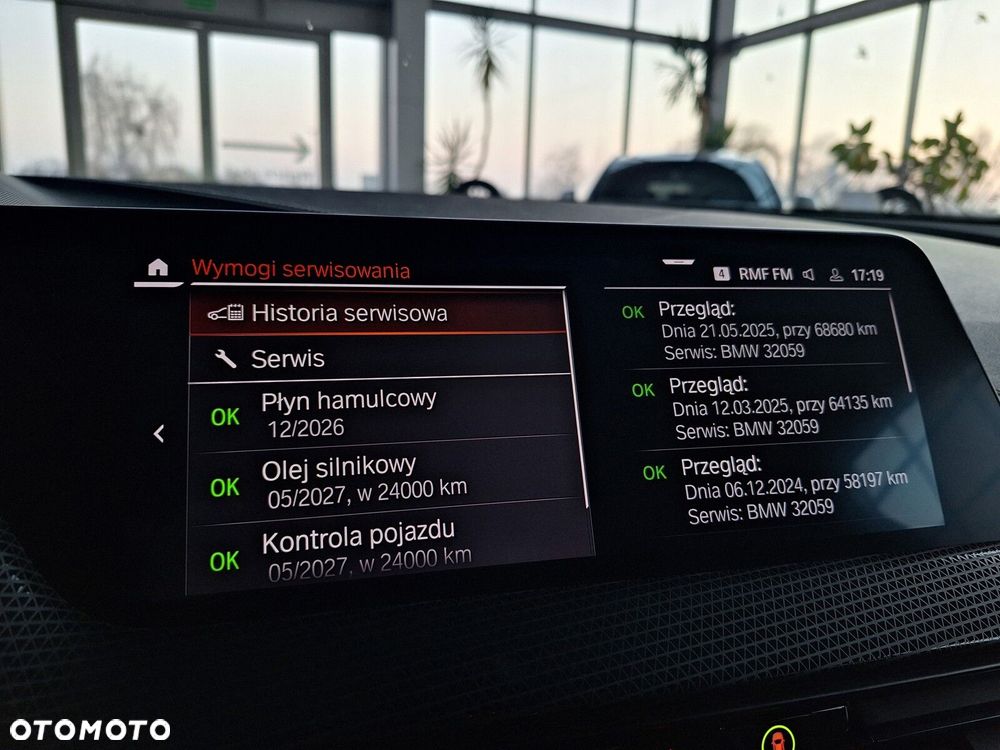 BMW Seria 1 118i Sport Line - 33