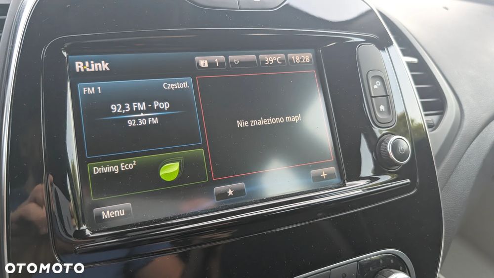 Renault Captur (ENERGY) TCe 90 INTENS - 23