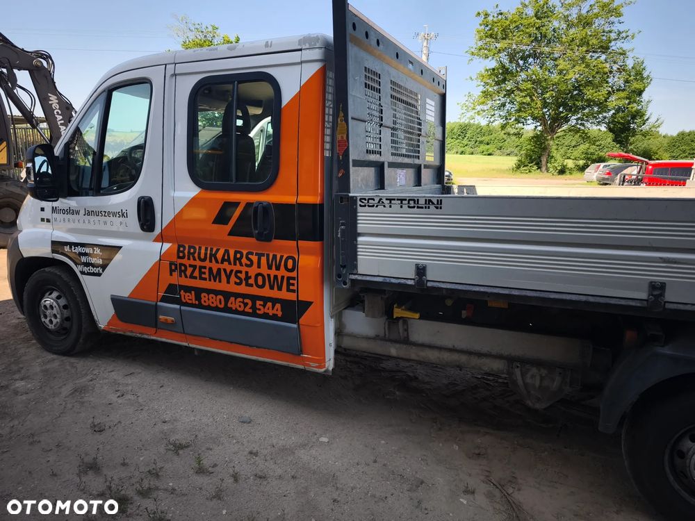 Peugeot Boxer - 2