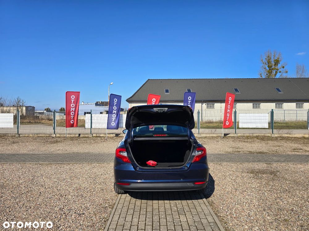 Fiat Tipo 1.6 MultiJet 16v Lounge - 11