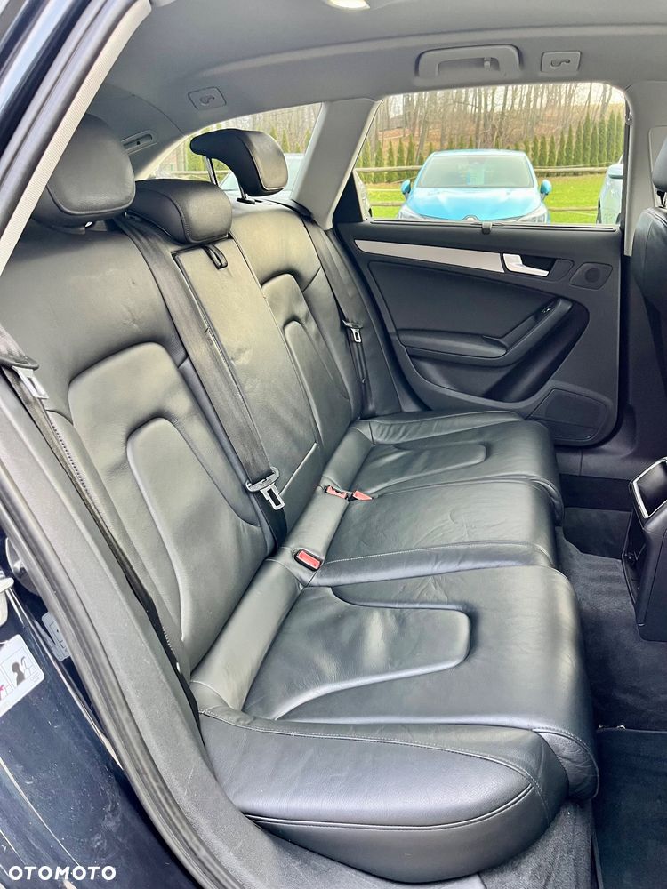 Audi A4 Allroad - 20