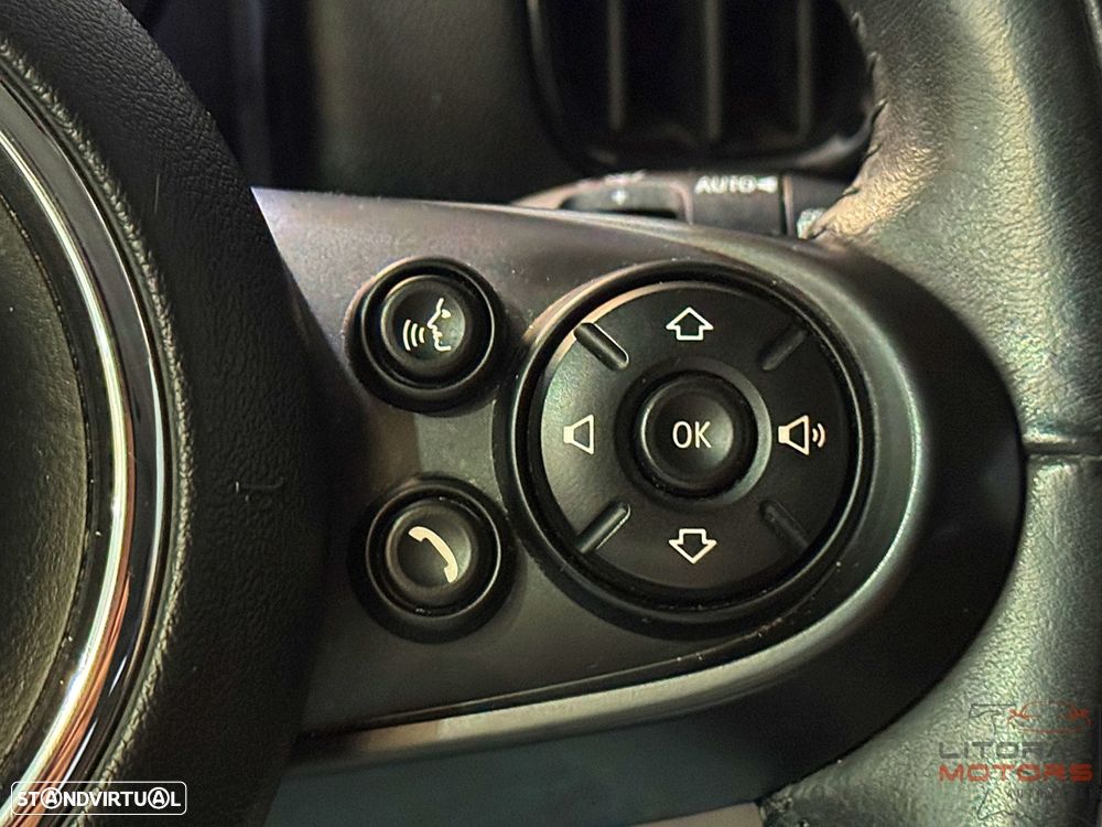 MINI Countryman Cooper Sport Edition Auto - 25