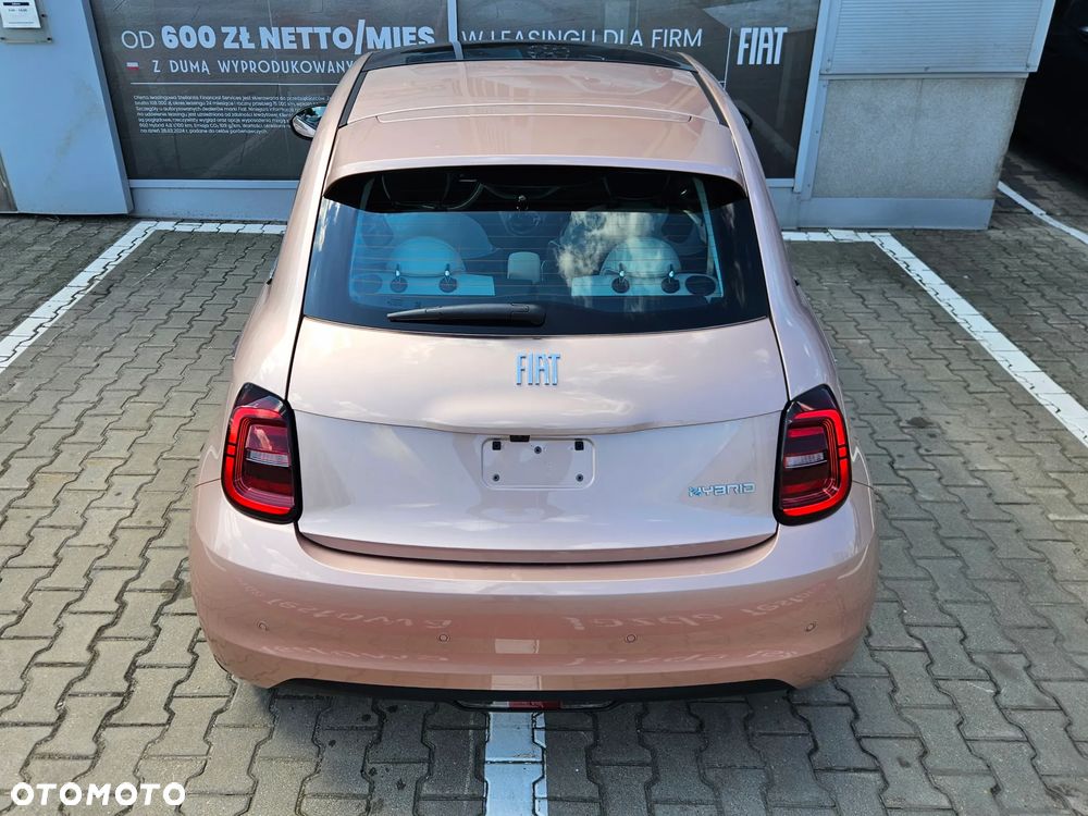 Fiat 500 - 10