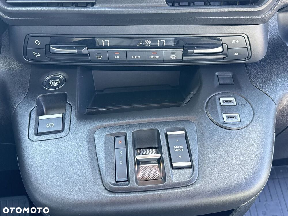 Toyota PROACE CITY - 23