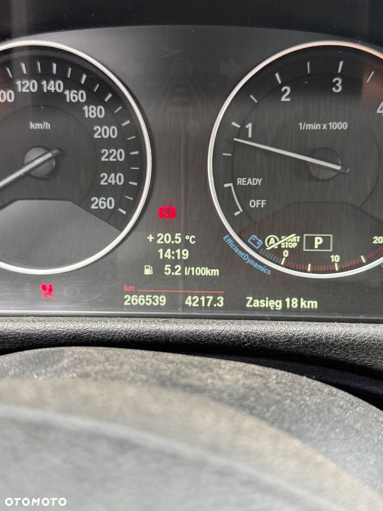BMW Seria 3 - 18