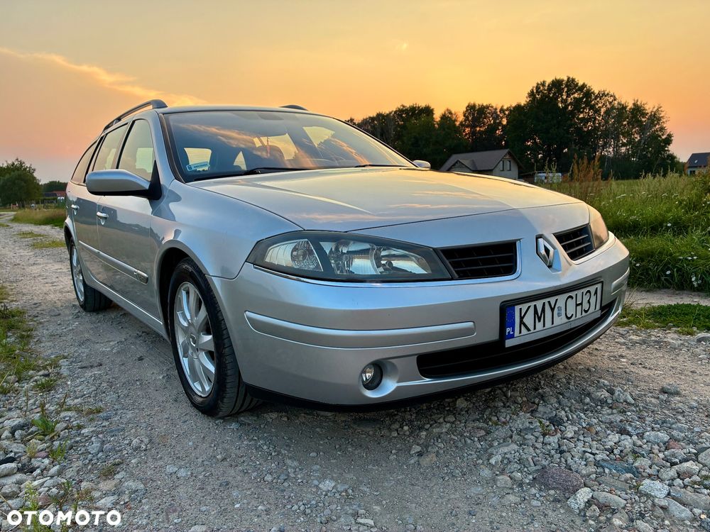 Renault Laguna - 3