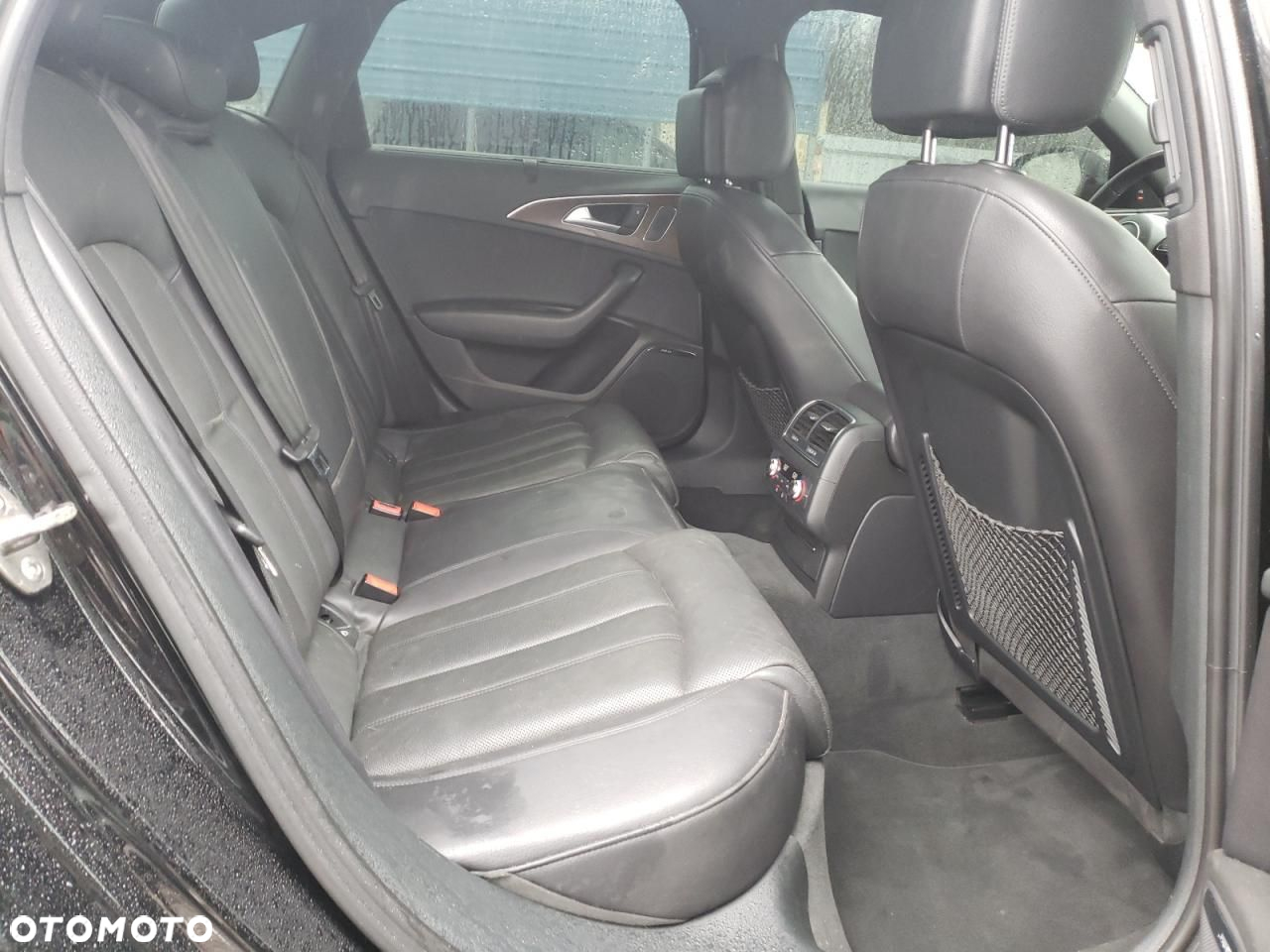 Audi A6 - 9