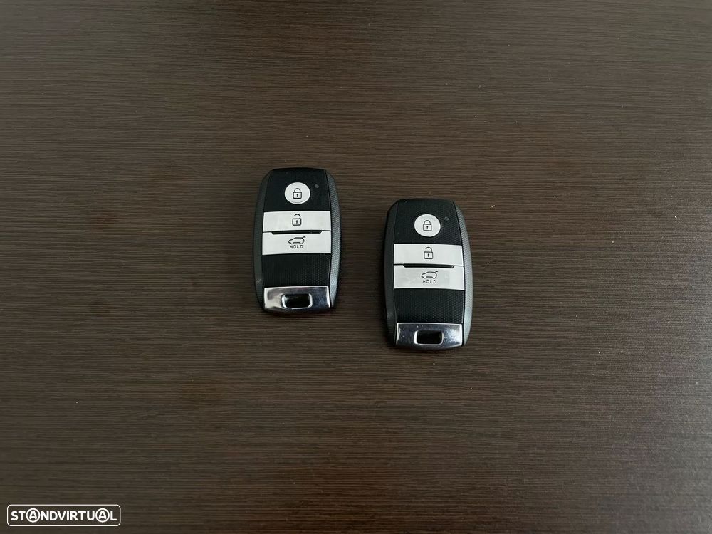 Kia e-Niro 64kWh - 23