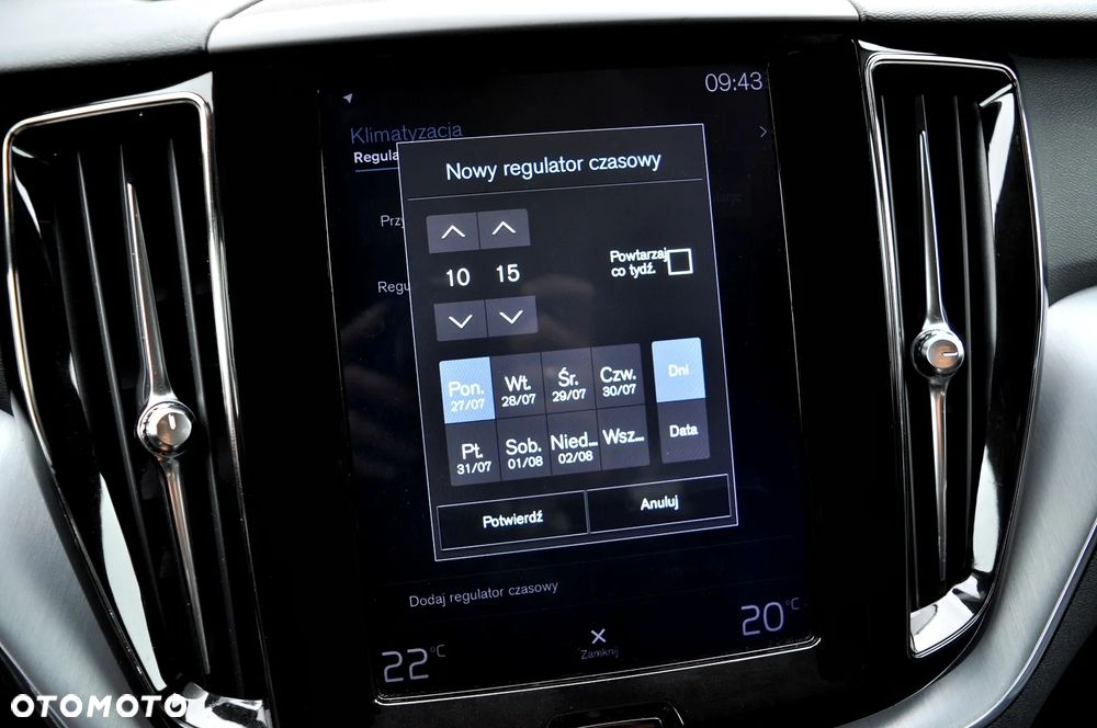 Volvo XC 60 D4 Momentum Pro - 27