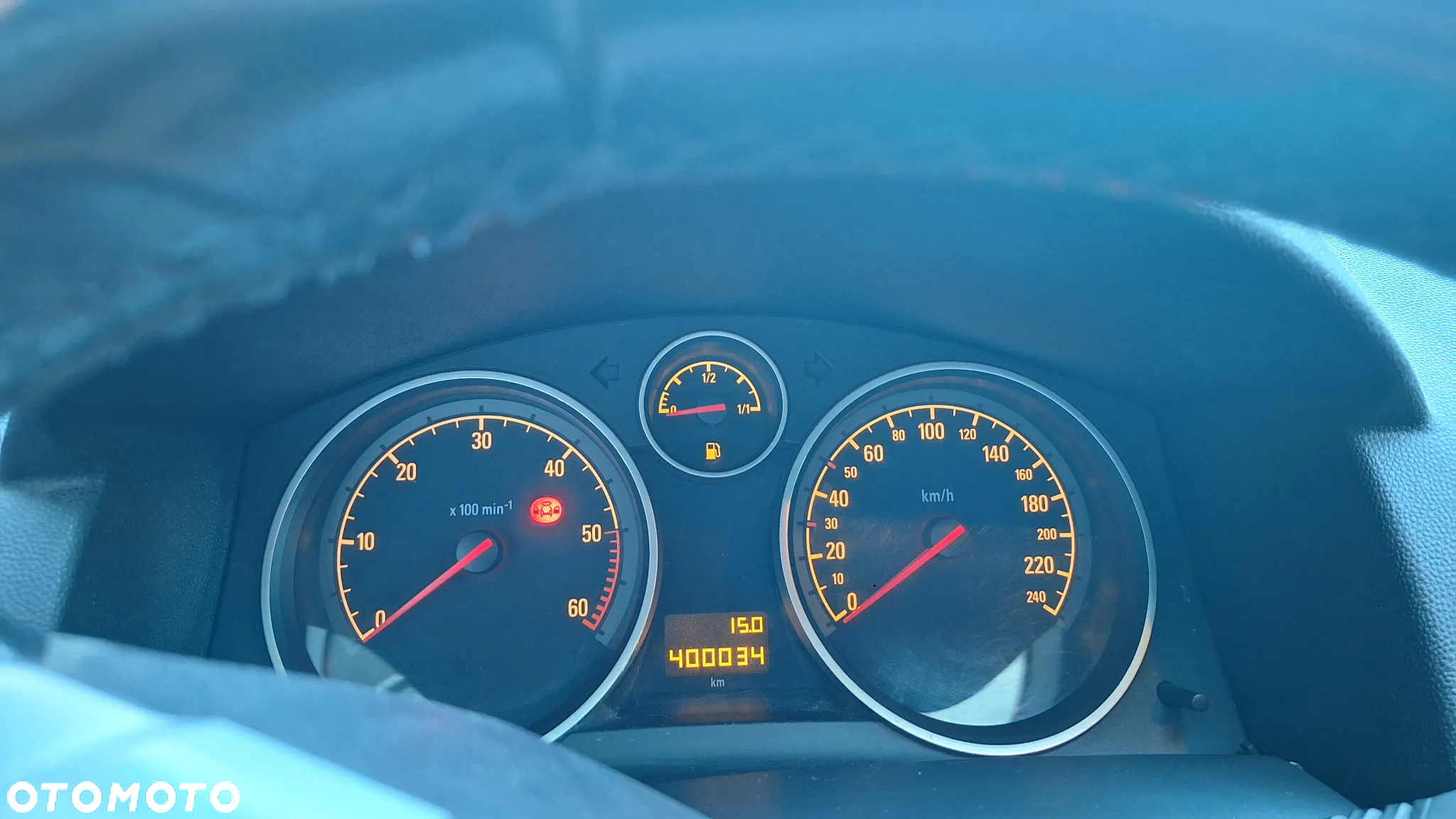 Opel Astra - 6