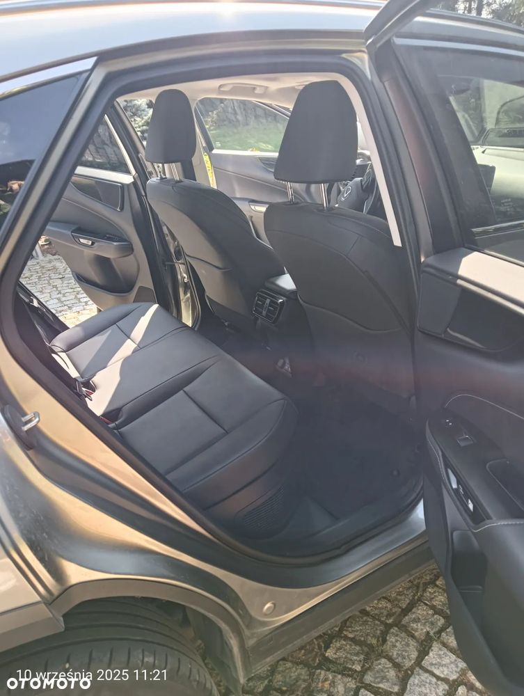 Lexus NX 350h Prestige AWD - 15