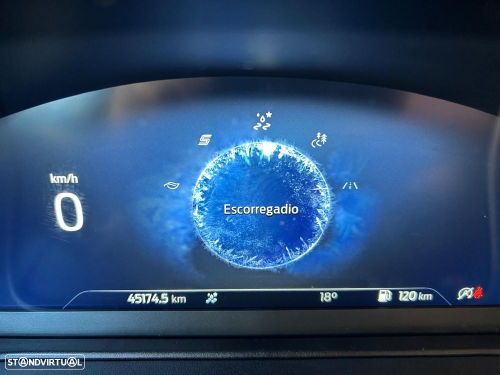 Ford Puma 1.0 EcoBoost MHEV ST-Line X Design - 50