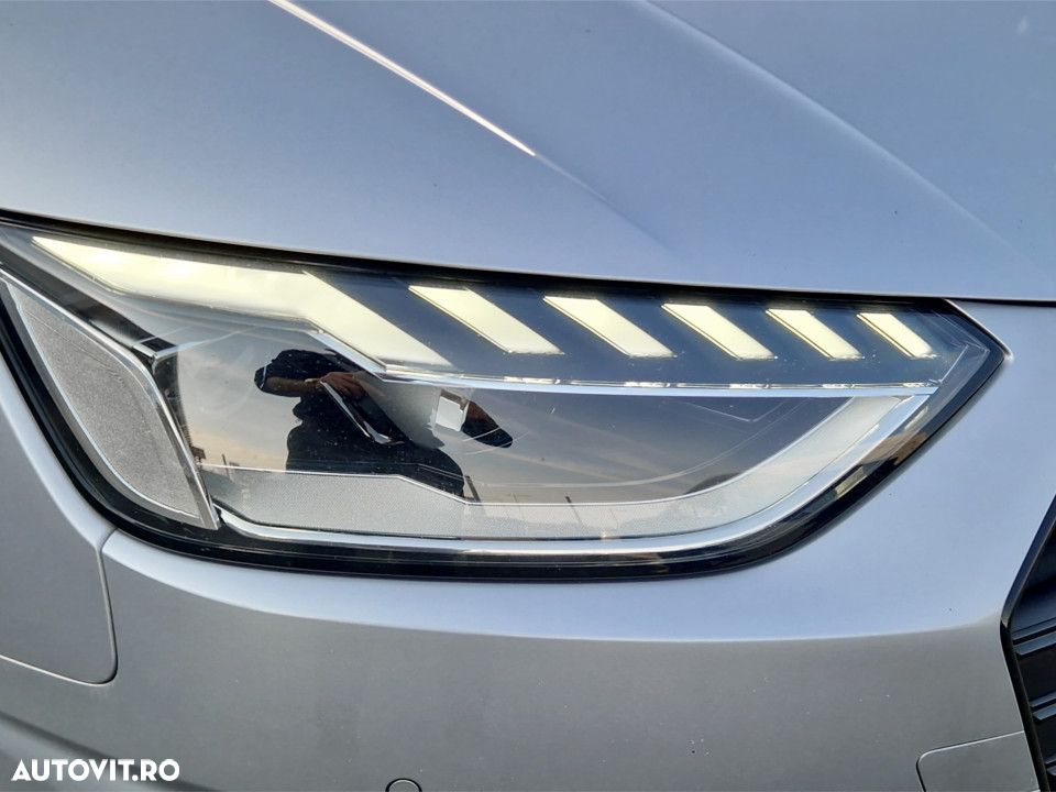 Audi A4 40 TDI quattro S tronic advanced - 10