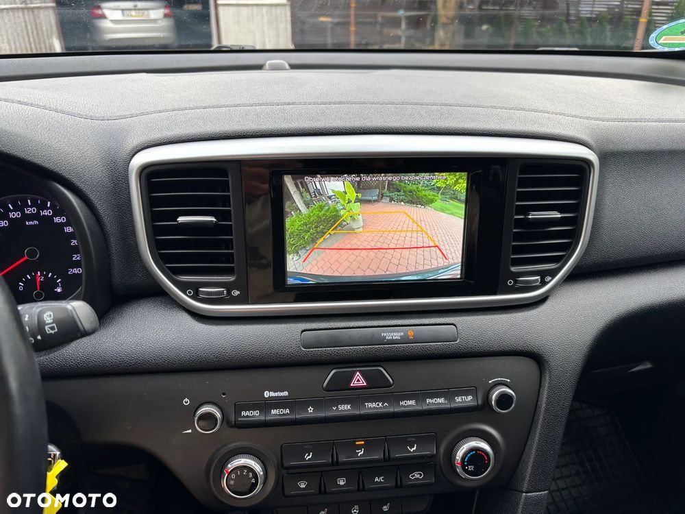 Kia Sportage 1.6 GDI 2WD EDITION 7 - 7