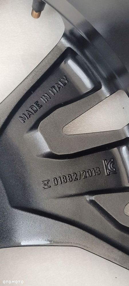 FELGA AUDI Q4 E-TRON 8x19 19 ET45 5x112 89A601025C - 12