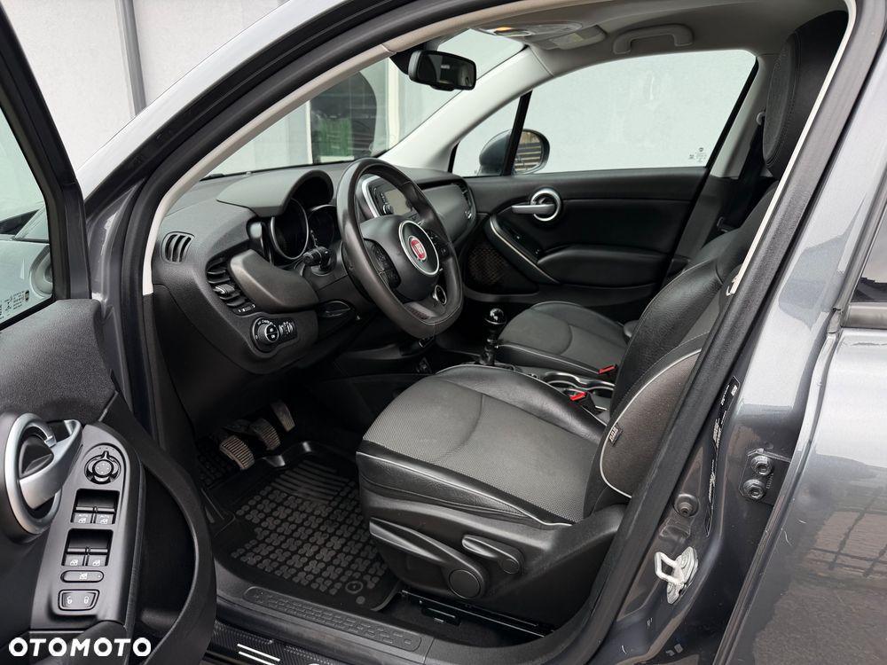 Fiat 500X 1.4 Multiair 4x2 S&S Business Line - 6